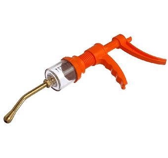 ANDES DRENCH GUN 60ML