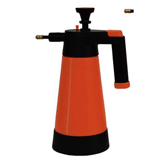 COMPRESSION SPRAYER - 1.5 LITER - EACH