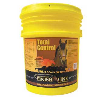 TOTAL CONTROL 140 DAY SUPPLY 23.2 LB 1/PKG