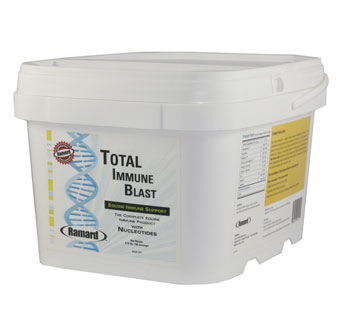 TOTAL IMMUNE BLAST 6.75 LB