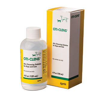 OTI-CLENS® 4 OZ