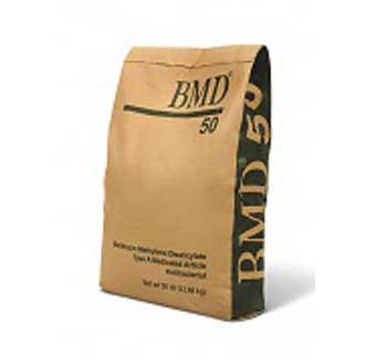 BMD® 50 TYPE A MEDICATED ARTICLE  50 LB