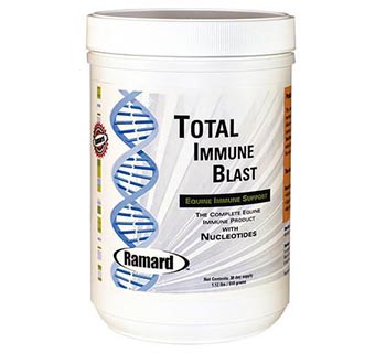 TOTAL IMMUNE BLAST 1.12 LB