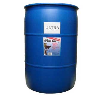 PROZAP VIP ULTRA INSECT SPRAY 55 GALLON