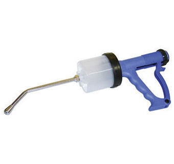 V-GRIP DRENCH GUNS 300 ML