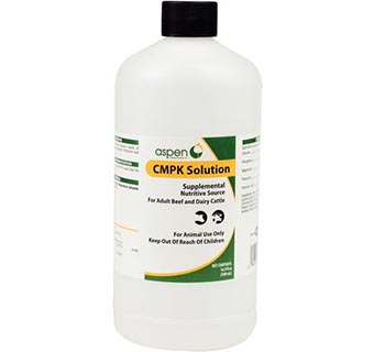 CMPK ORAL SOLUTION 500 ML