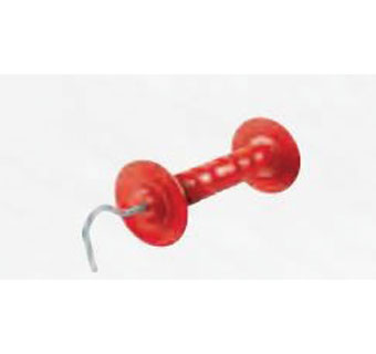 SPEEDRITE™ HEAVY-DUTY GATE BREAK HANDLE RED