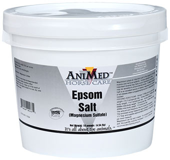 EPSOM SALT - 10LB - EACH