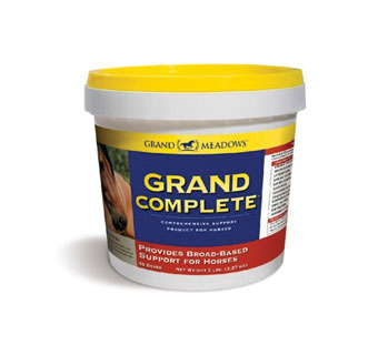 GRAND COMPLETE 5LB
