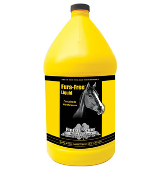 FURA-FREE™ SWEAT & SALVE OINTMENT LIQUID 1 GAL