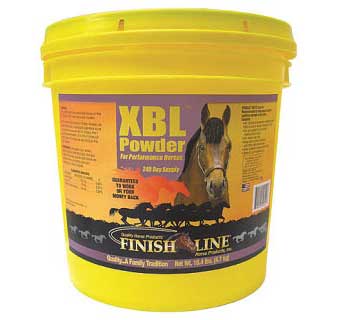 XBL POWDER 10.4 LB