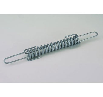 TENSION MEASURING SPRING