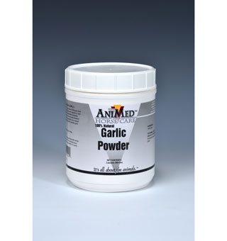 GARLIC POWDER PURE 2LB