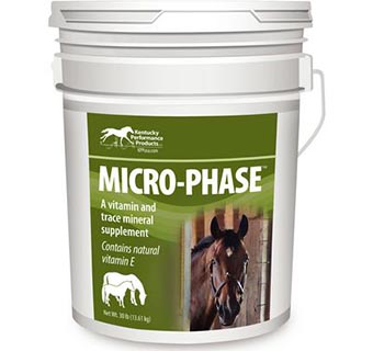 MICRO-PHASE™ - 30LBS - 1/PKG