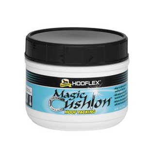 HOOFLEX® MAGIC CUSHION® HOOF PACKING 2 LB