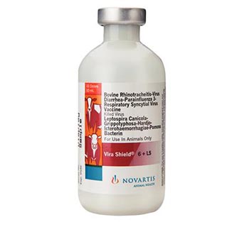 VIRA SHIELD® 6 + L5 50 ML (10 DOSES)