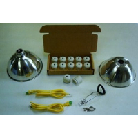 BROODER LIGHT SOCKET - EACH