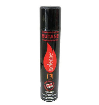 BUTANE FUEL 10 OZ