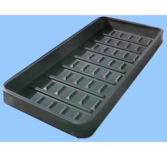 FOOT BATH 36 IN W X 78 IN H X 6 IN D