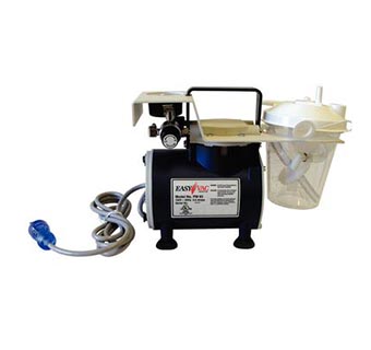 ASPIRATION/SUCTION UNIT 1/PKG
