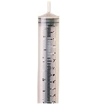 IDEAL® SYRINGES 12 CC LUER SLIP SOFT PACKED 100/PKG