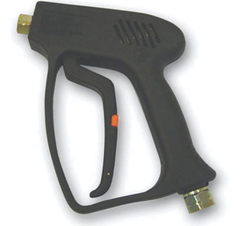 ST-1500 HEAVY-DUTY POWER WASH TRIGGER SPRAY GUN