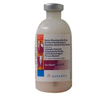 VIRA SHIELD® 6 + L5 HB 50 ML (10 DOSES)