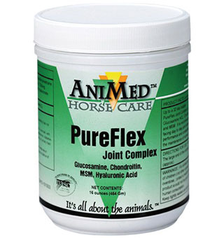 PUREFLEX JOINT COMPLEX SUPPLEMENT 2.5 LB