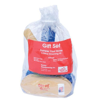 YOUTH STARTER GROOMING KIT GS2003