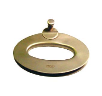 SWEDISH OB WIRE HANDLE AND WIRE CONTAINER
