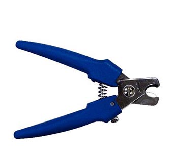 HEAVY-DUTY NAIL TRIMMER 1/PKG