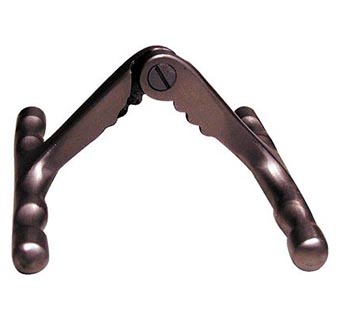 LYSS OB WIRE HANDLE SS 3 IN 1/PKG