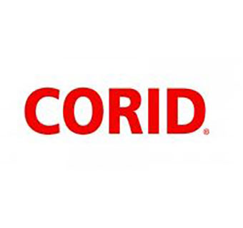 CORID 25% TYPE A FEED - 50LBS - EACH