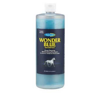 VETROLIN® WONDER BLUE™ SHAMPOO 32 OZ 1/PKG