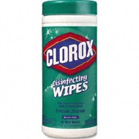 LYSOL® DISINFECTING WIPE LEMON/LIME 80 WIPES/PKG