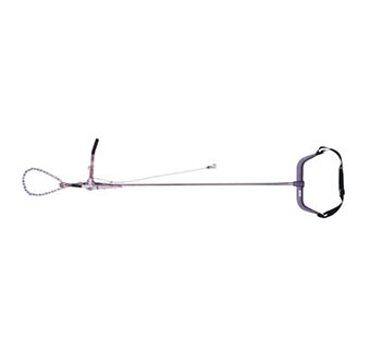 STONE POWER PULL CALF PULLER COMPLETE 33020