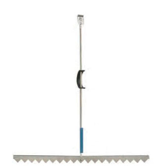 COW TRAINERS SHOCK-FREE ADJUSTMENT CLIP PLASTIC