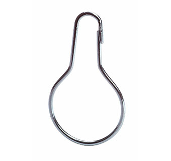 SALT SPOOL HANGER 1.5 IN W X 2.75 IN H 1/PKG