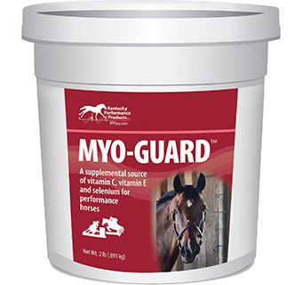 MYO-GUARD™ - 2LBS - EACH