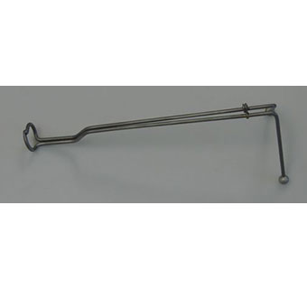 JORVET™ PUPPY OB FORCEPS 1/PKG