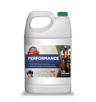 FORMULA 707 PERFORMANCE LIQUID GALLON