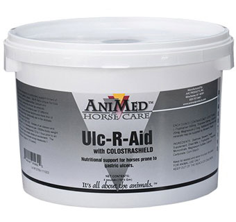 ULC-R-AID CALCIUM MAGNESIUM SUPPLEMENT 4 LB