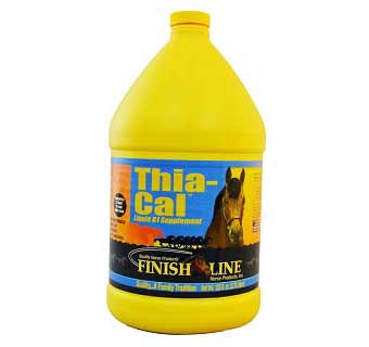THIA-CAL™ B1 SUPPLEMENT GALLON 1/PKG