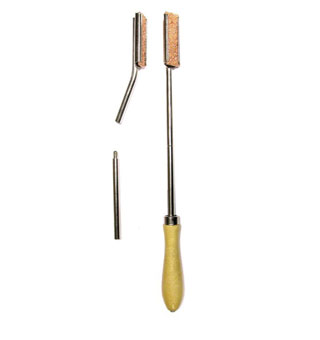 HOUSE'S COMBINATION EQUINE DENTAL FLOAT MEDIUM GRIT CARBIDE BLADE