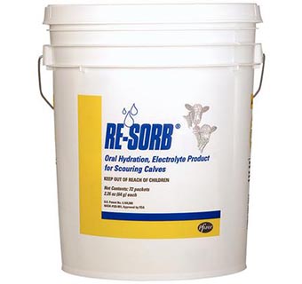 RE SORB 64GM 2.26 OZ
