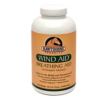 WIND AID 32 OZ