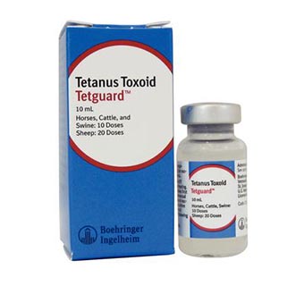 TETGUARD™ 10 ML (10 DOSE)