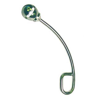 HAUPTNER WIRE GUIDE 1/PKG