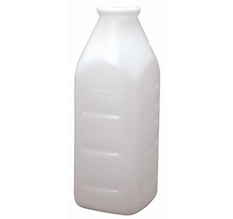 E-Z NURSE™ 2 QT SNAP-ON NURSING BOTTLE 974