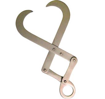 KREY HOOK 1/PKG